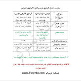 گردو پوست کاغذی تویسرکان امساله (3 کیلوگرم)