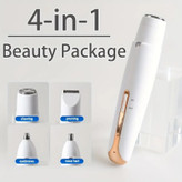 شیور موزن ماتیکی 4 کاره 4in1 shaver