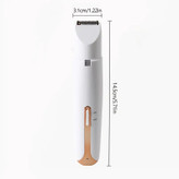 شیور موزن ماتیکی 4 کاره 4in1 shaver