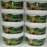 حلوا ارده 800گرمی ممتاز مسما اردکان ( دارای بافتی نرم و بسیار لذیذ و مقوی)