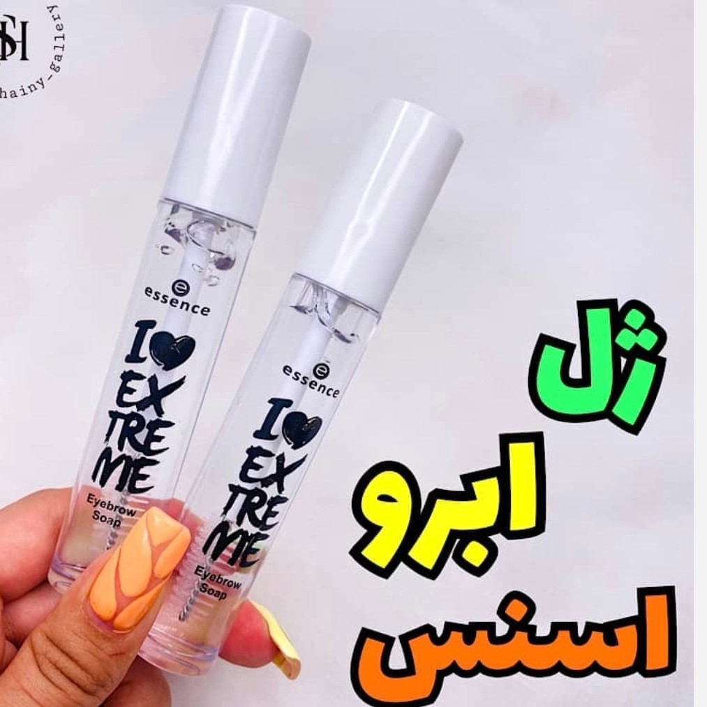 ژل لیفت ابرو اسنس سایز بزرگ (آرایشی هوتران)