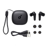 ایرپاد هندزفری بلوتوثی انکر مدل anker R50i اورجینال + گارانتی 18 ماهه A3949