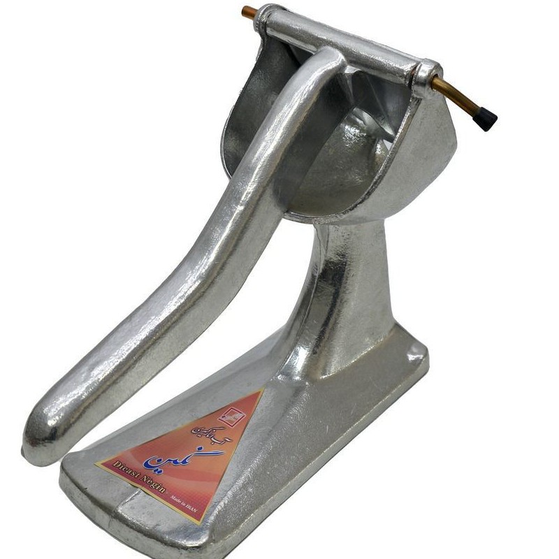 آب انار گیر دستی نگین پایه دار