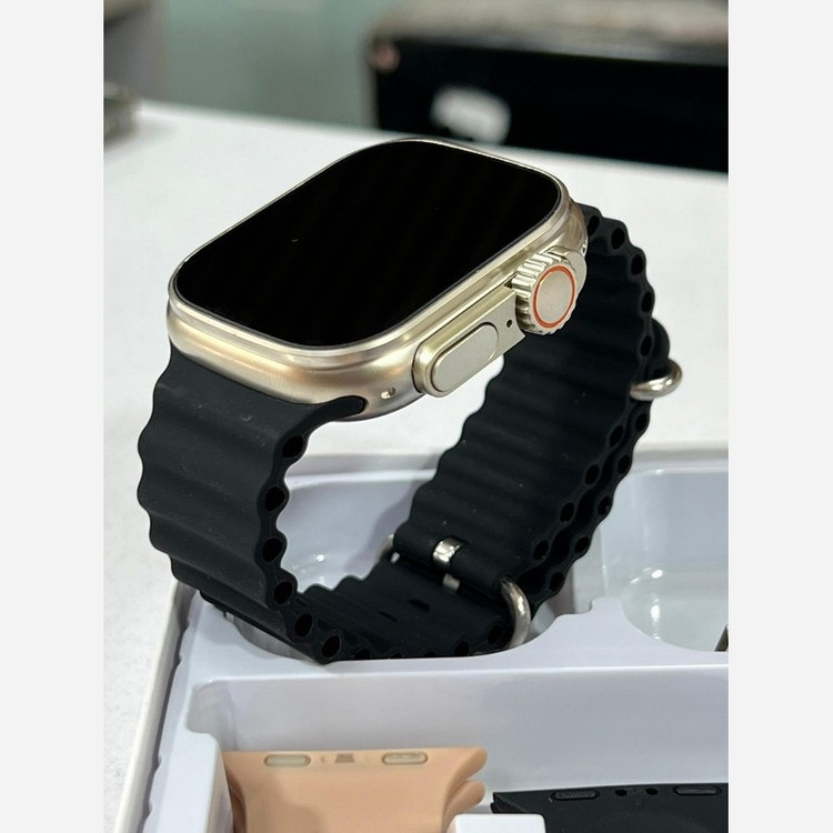 ساعت هوشمند مدل KW81