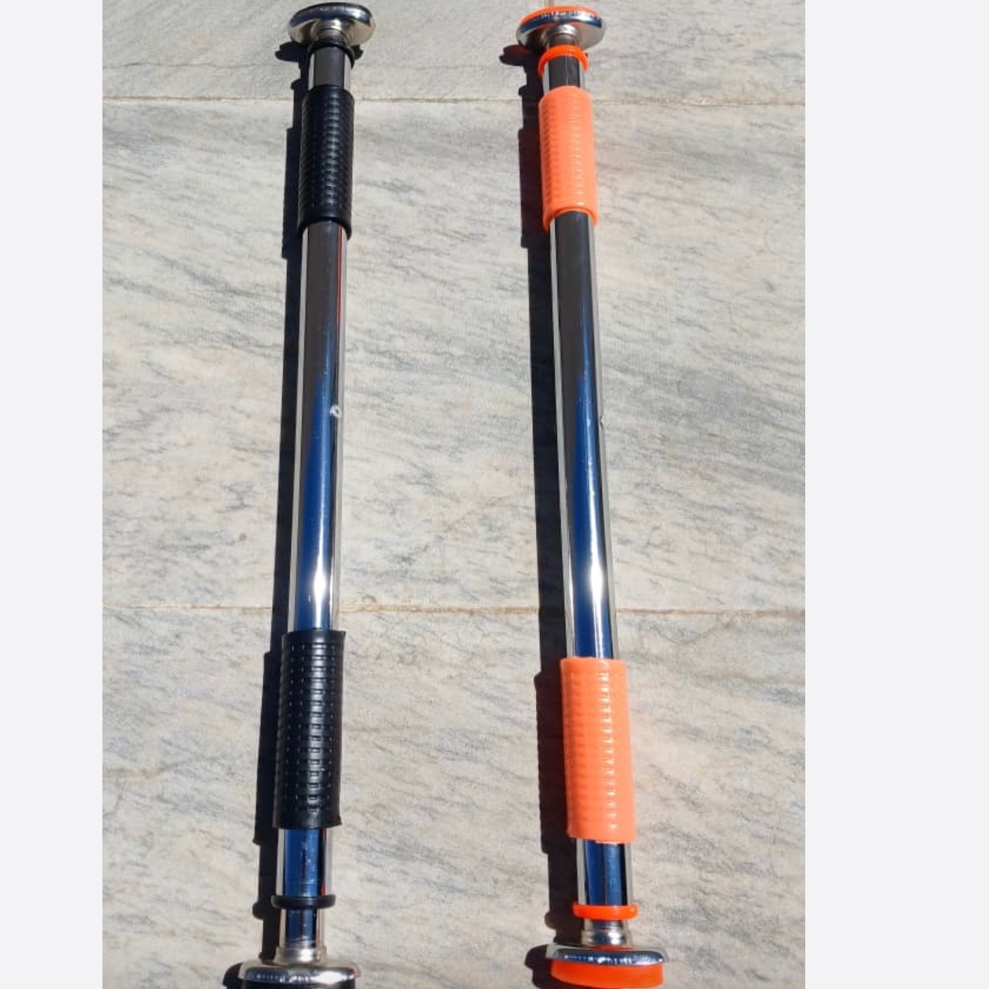 میله بارفیکس سه لول اعلا best (مستقیم از کارخانه )تحمل وزن بالا