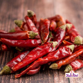 فلفل قرمز اعلا 250 گرمی اعتماد تند و آتشین (خالص)