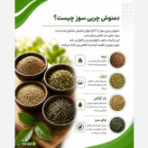 دمنوش امیر اعلم پک اصلی5040 (پرداخت در 3 قسط)