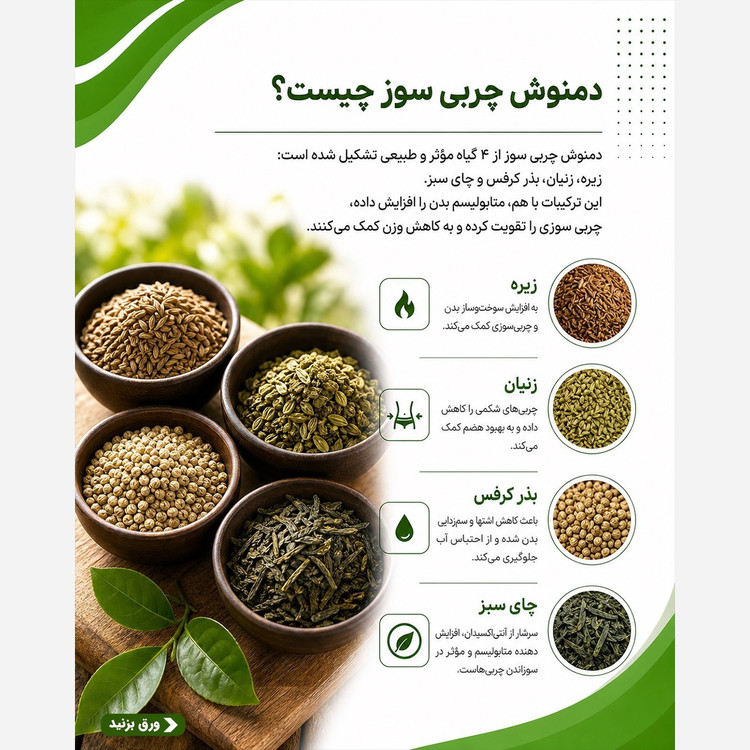 دمنوش امیر اعلم پک اصلی5040 (پرداخت در 3 قسط)