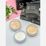 پودر فیکس مک ( پودر بیک و شماره 1 و 2 مک ) پودر تثبیت کننده آرایش مک