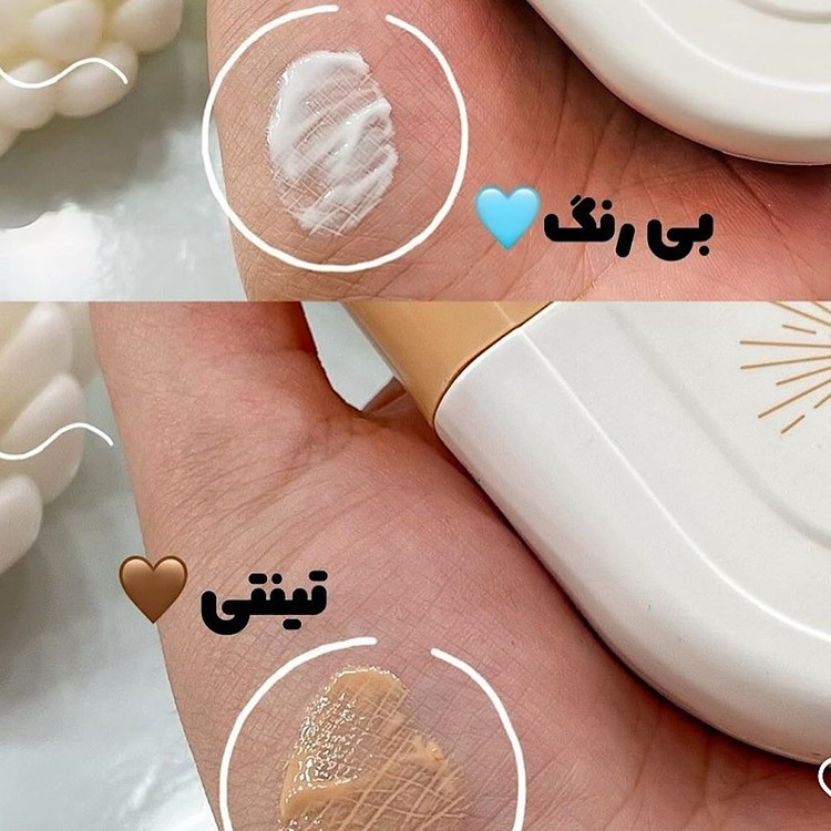 ضدآفتاب استیلن اورجینال 50 میل و 100 میل