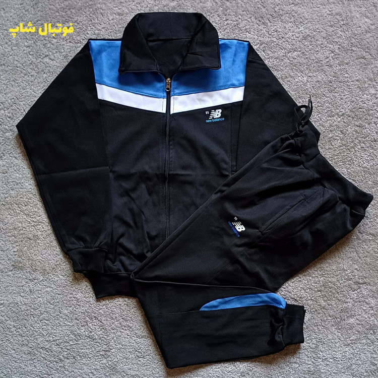 گرمکن شلوار ورزشی بچگانه ، لباس ورزشی پسرانه ، سویشرت شلوار بچگانه