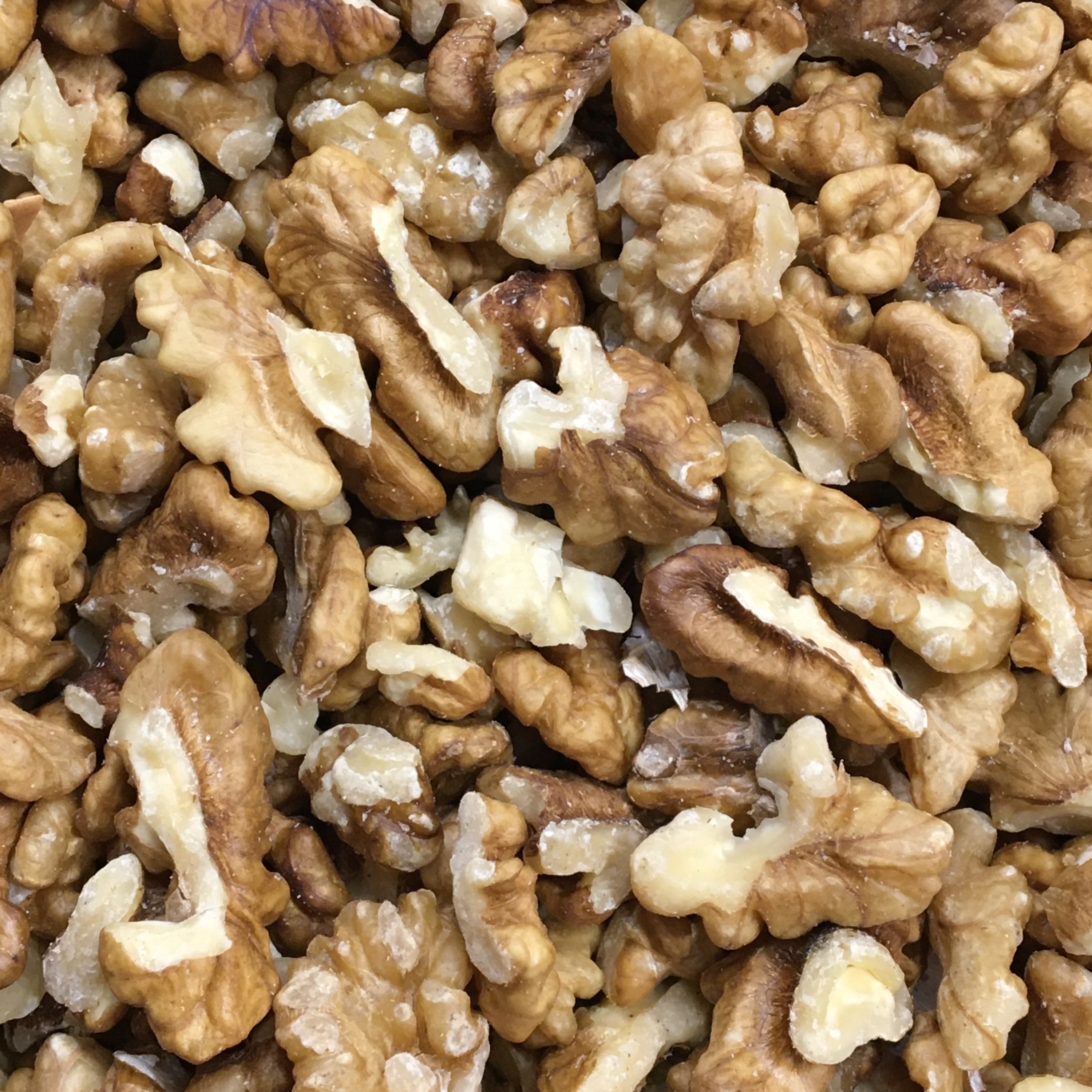 مغز گردو شکسته کارتن 3 کیلوگرم