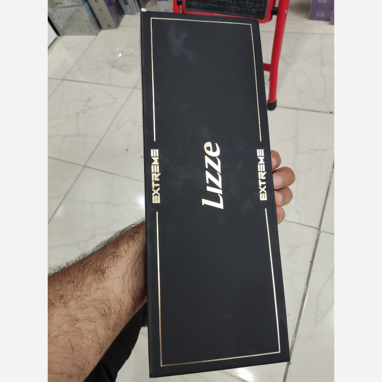 اتو مو لیز اکستریم اورجینال (اتومو کراتینه)13 امپر سه شاخه اصلی