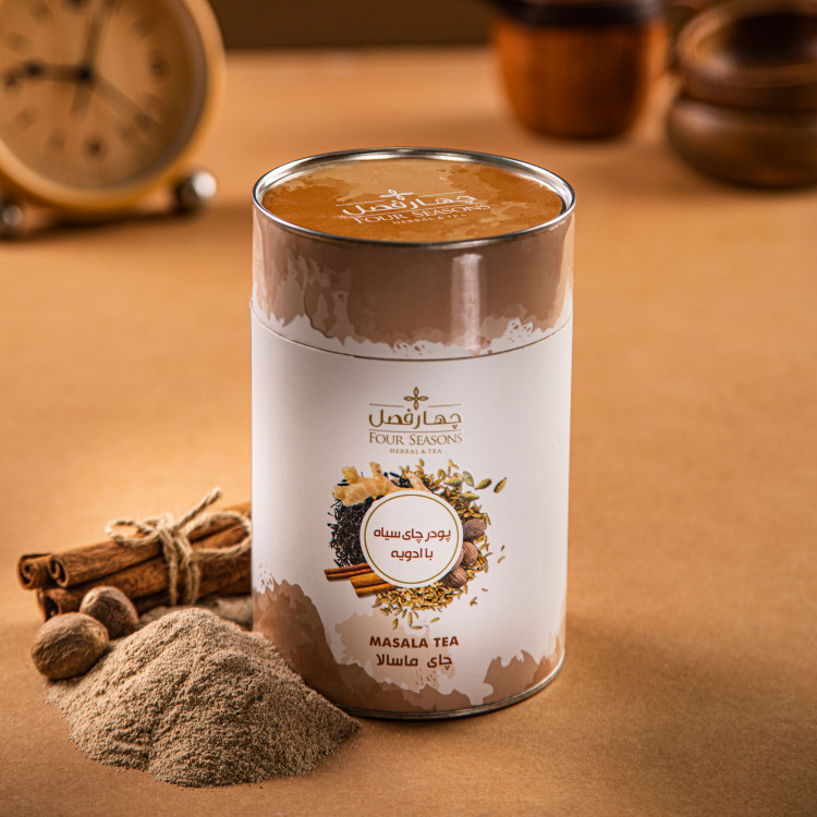 چای ماسالا چهار فصل - 300 گرم