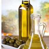 روغن زیتون پرس سرد تازه (3لیتری) فرابکر آخر فصل از باغدار طارم با تضمین کیفیت وقیمت