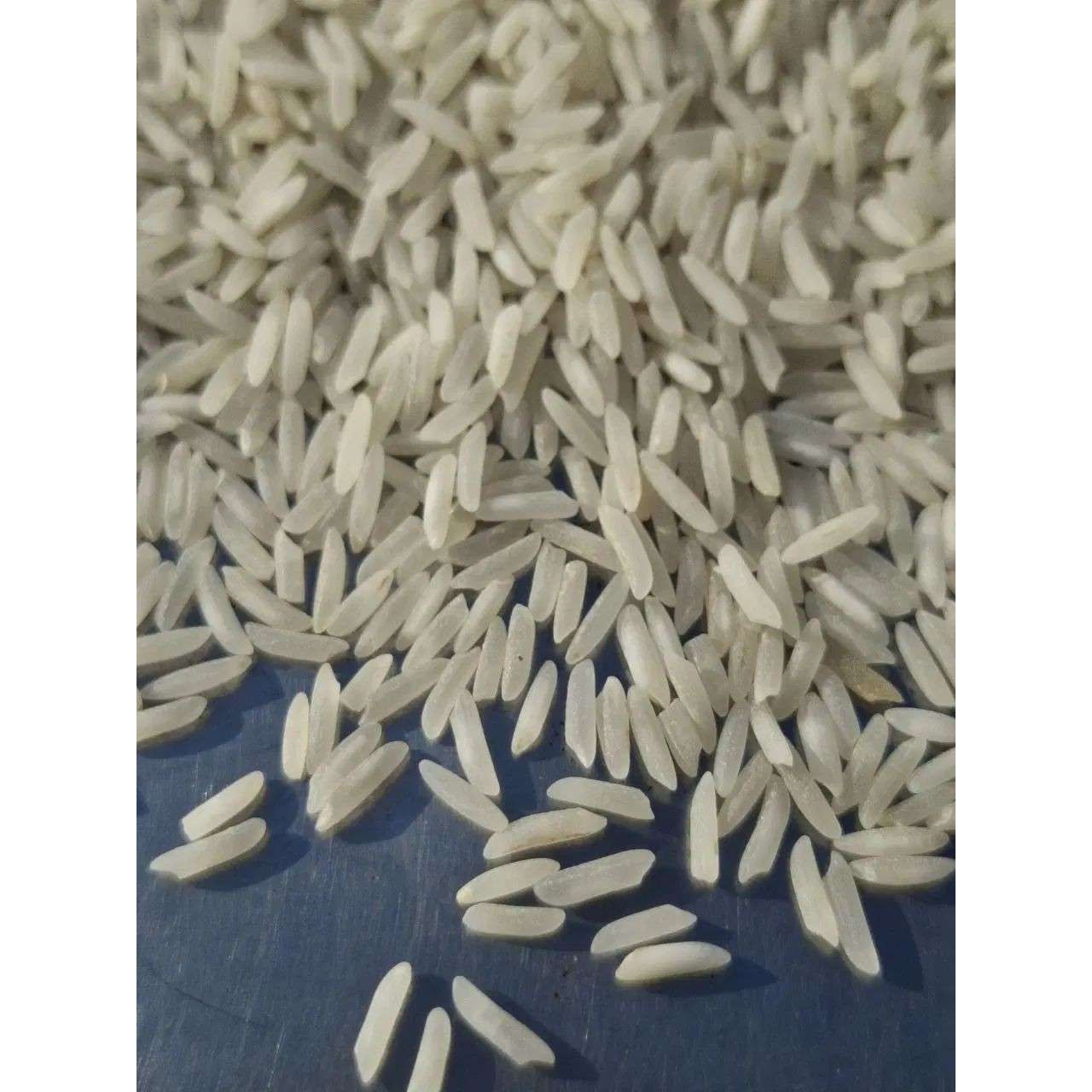 برنج پاکستانی سوپرباسماتی طبیعت با ارسال رایگان (10کیلوگرم)