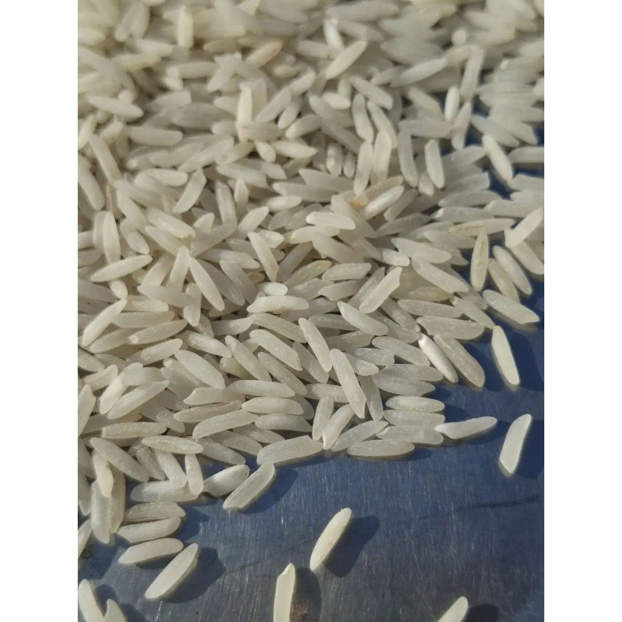 برنج پاکستانی سوپرباسماتی طبیعت با ارسال رایگان (10کیلوگرم)