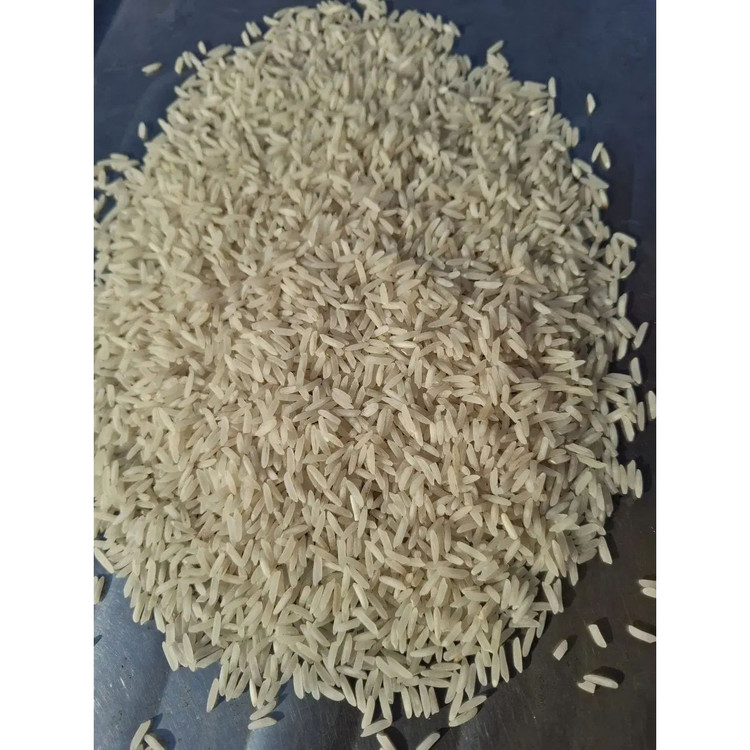 برنج پاکستانی سوپرباسماتی طبیعت با ارسال رایگان (10کیلوگرم)