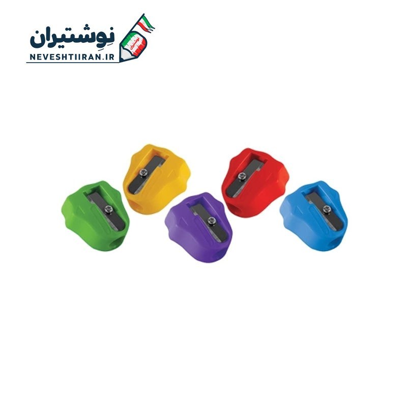 تراش لاکی رنگی آریا 9049
