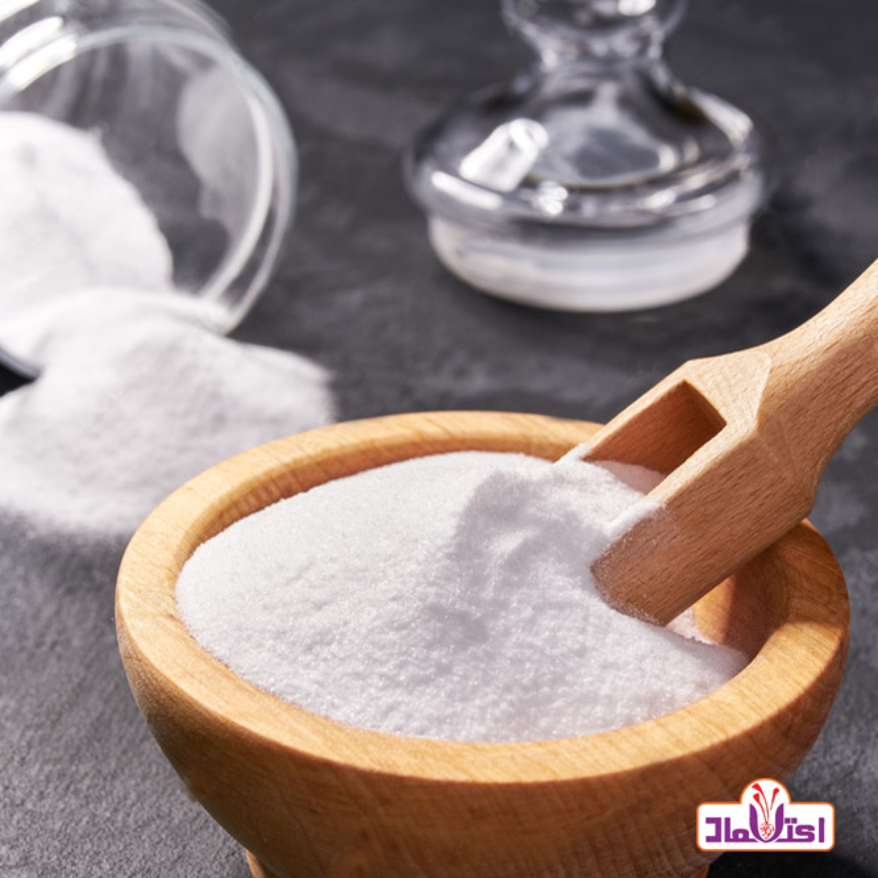 جوش شیرین 250 گرمی اعتماد