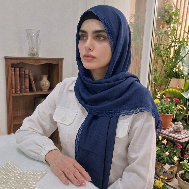 شال مشکی وال اسلپ مشکی و سرمه ای و نسکافه ای قهوه ای فروش قسطی