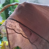 شال مشکی وال اسلپ مشکی و سرمه ای و نسکافه ای قهوه ای فروش قسطی
