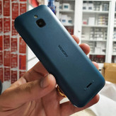 گوشی نوکیا 6300 Nokia ویتنام / با گارانتی 18 ماهه / مموری خور، دارای رابط کاربری جهت نصب اپلیکیشن / گوشی کلیدی ساده