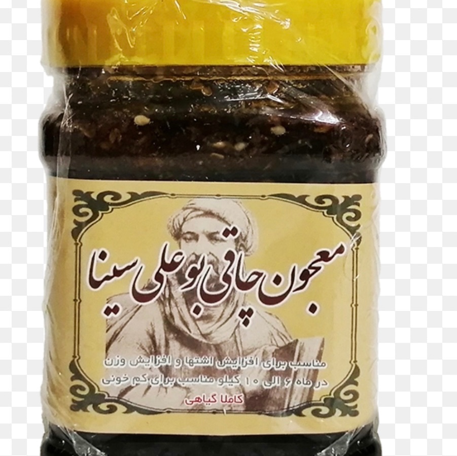 معجون چاقی بوعلی سینا اصلی