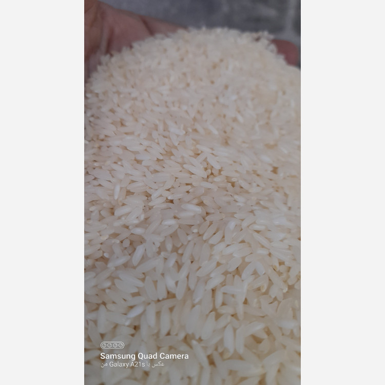 برنج عنبربو وارداتی(ارسال 2 کیسه ب بالا رایگان)