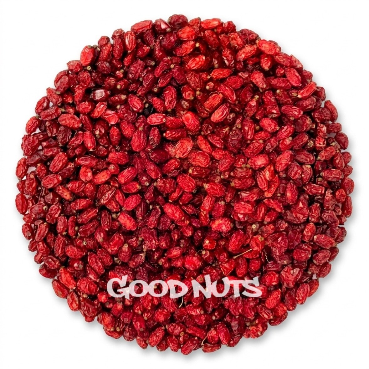 زرشک پفکی درجه یک 250 گرم فله