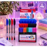 خودکار آنتی باکتریال پنتر 0/7 panter