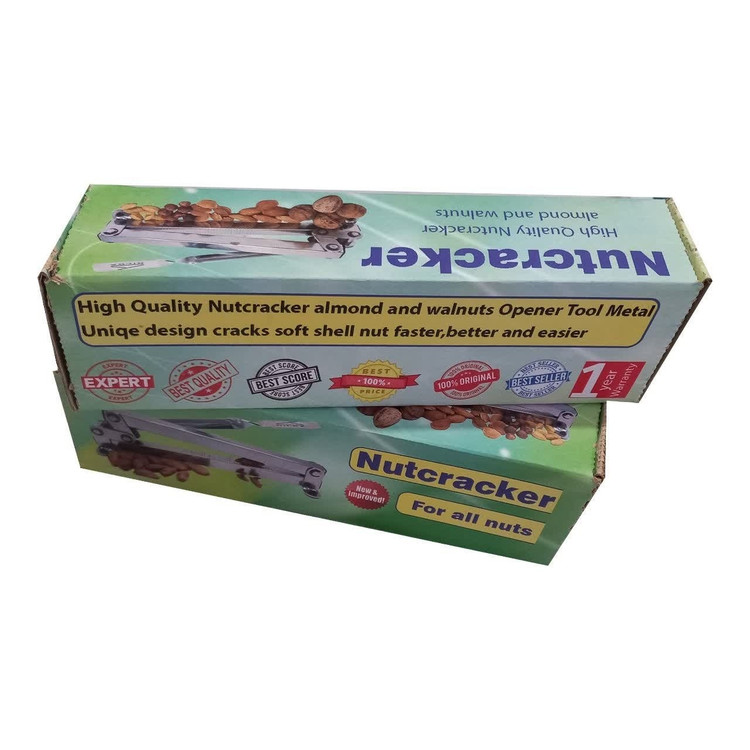 گردوشکن آپارتمانی هیلدا با دسته تقویت شده