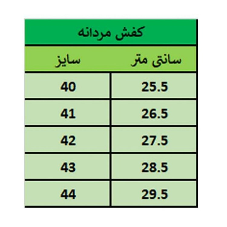 نیم بوت مردانه بندی ساقدار مدل دژاوو رنگ مشکی