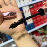 ریمل هدی موجی الماسی حجم دهنده و بلند کننده هدی موجی(آرایشی هوتران)