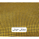 پارچه کشمیر پیچازی متری (398 تومان) - کد 3464