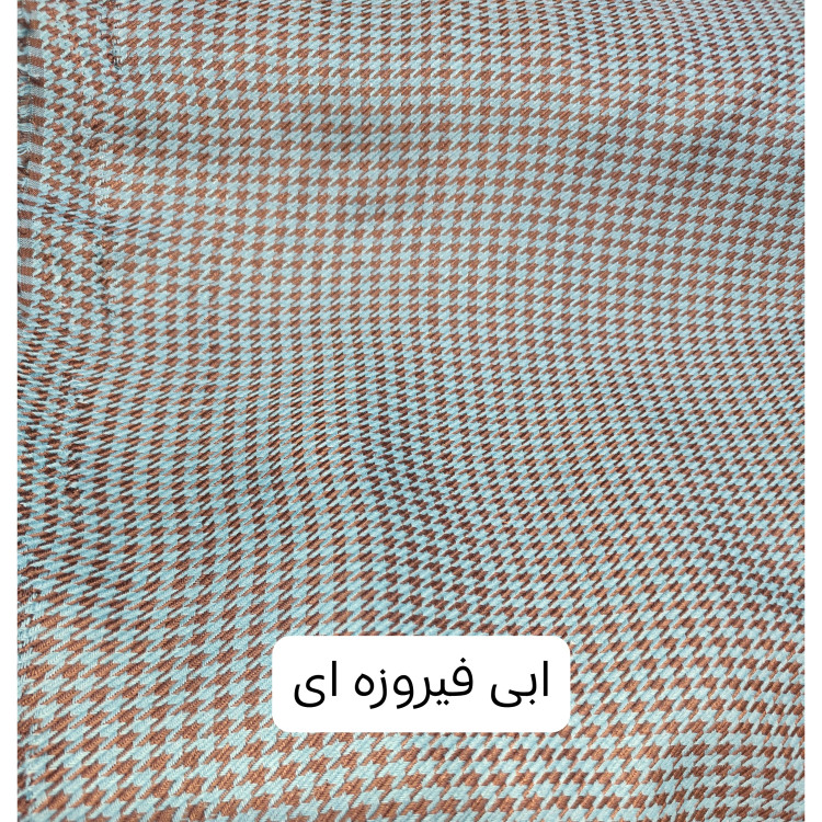 پارچه کشمیر پیچازی متری (398 تومان) - کد 3464