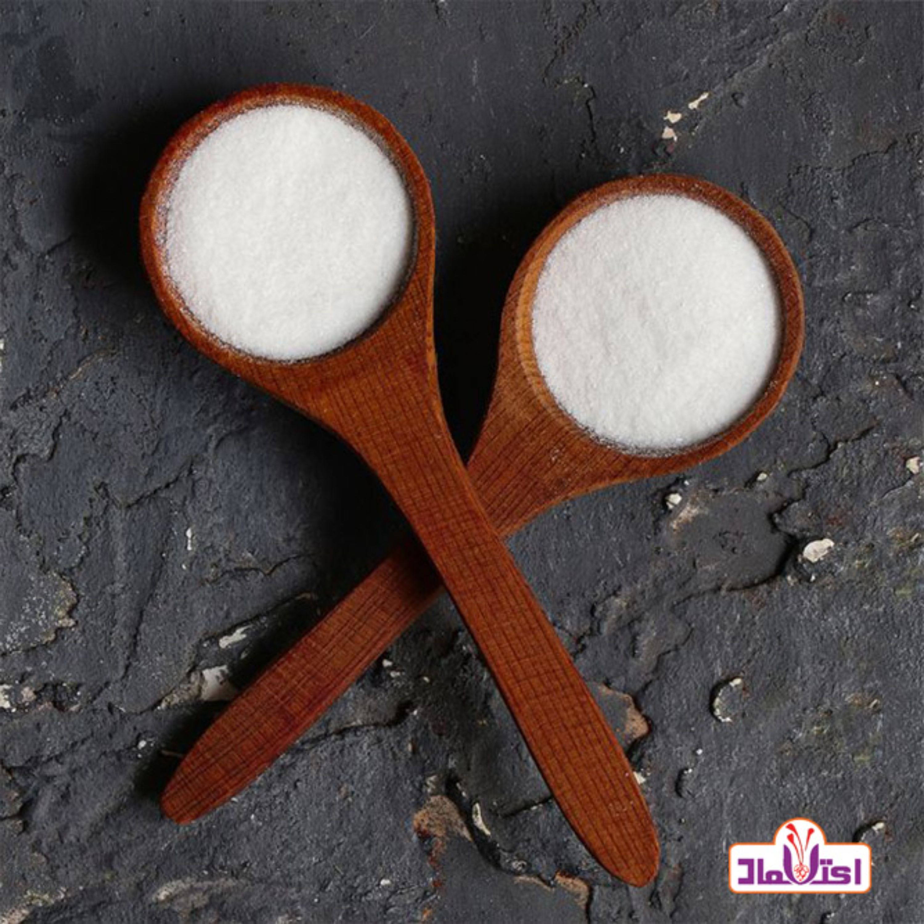 جوش شیرین 500 گرمی اعتماد