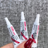 چسب مژه دان لیدی حجم 1.5 گرم