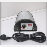 کرسی برقی فوق کم مصرف ترموستات دار مدل کوثر