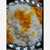 برنج ایرانی طارم گرگان خوش طعم و خوش پخت
