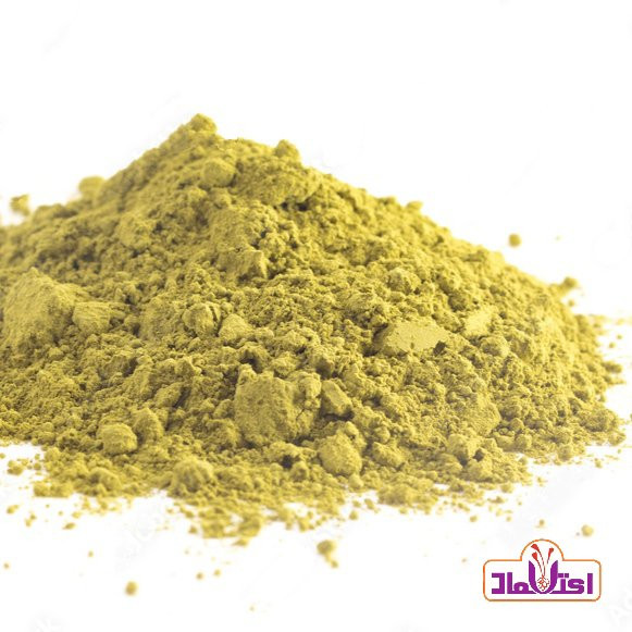ادویه قرمه سبزی اعلا 50 گرمی اعتماد( ادویه قورمه سبزی)