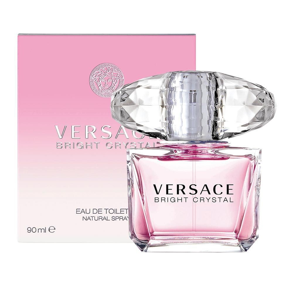 عطر خالص برایت کریستال ، مقدار یک گرم