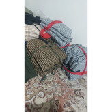 پالتو زنانه پاییزه پیچازی مدل چکاوک