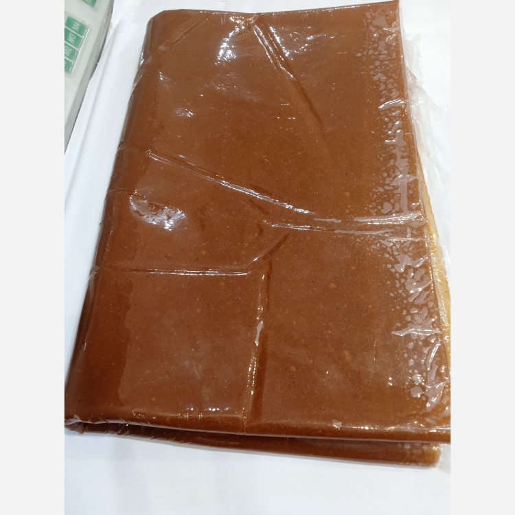 لواشک شیرین زردآلو نیم کیلویی