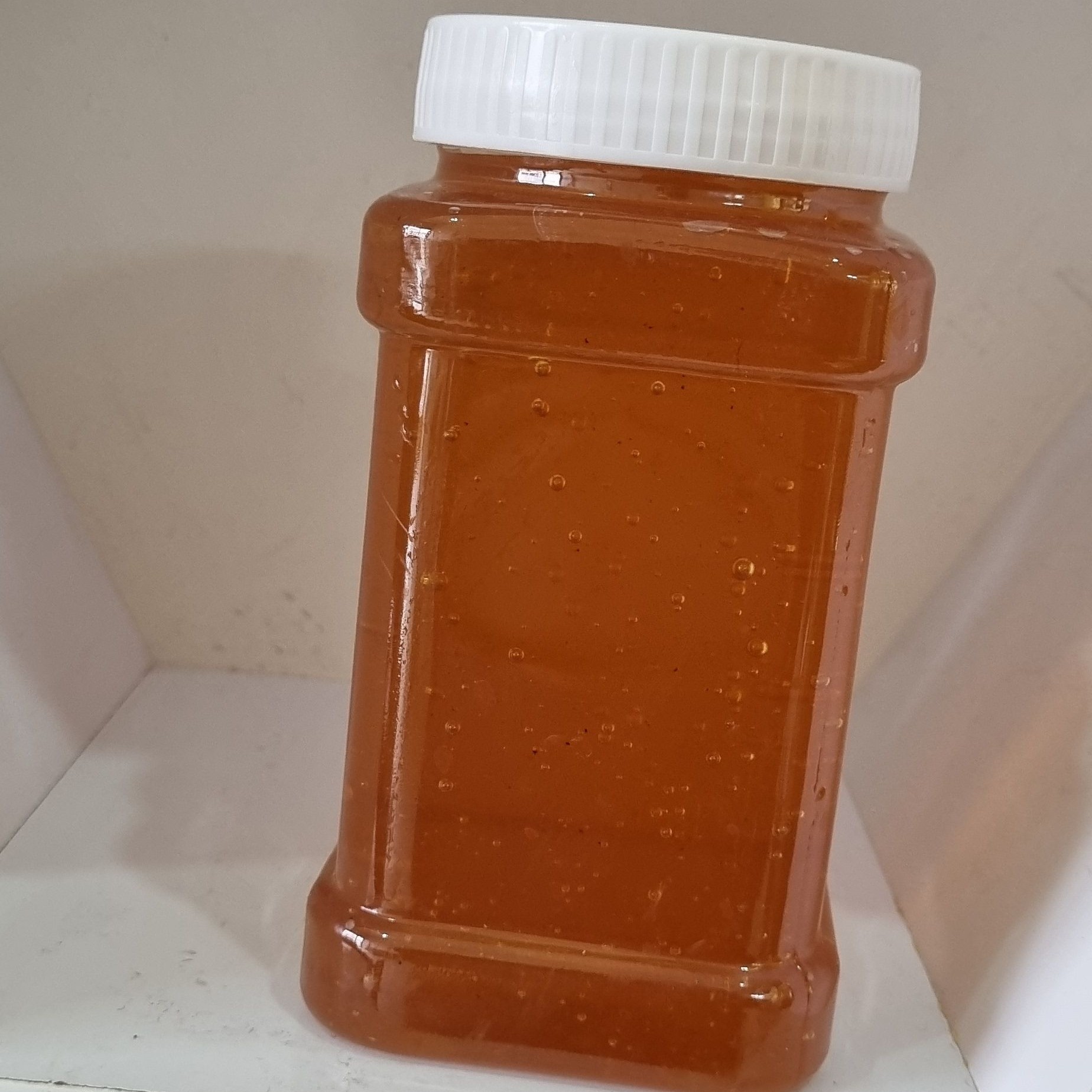 عسل چهل گیاه (یک کیلویی ) خرید از زنبوردار