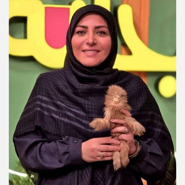روسری نخی لینن قواره بلند لمه دار