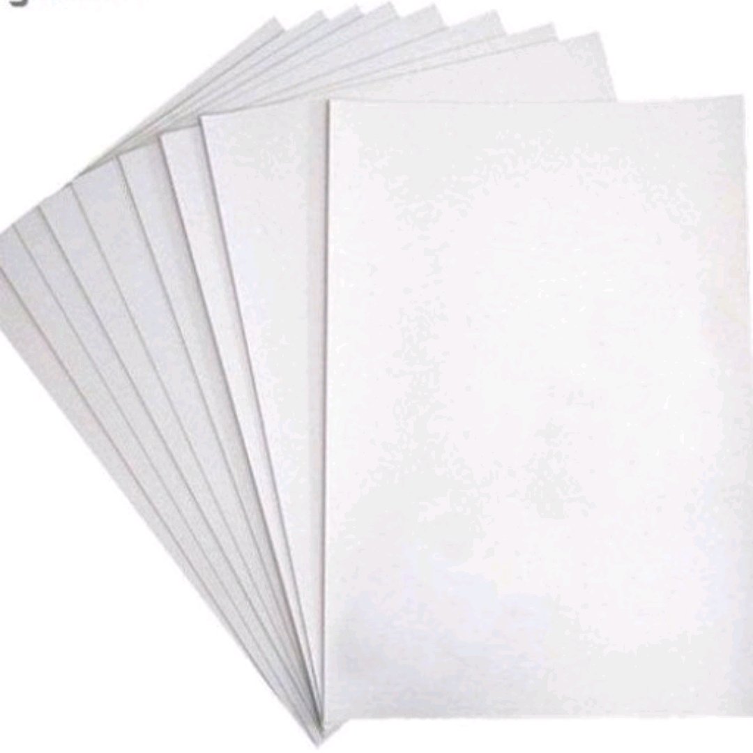 کاغذ A4بسته 100 عددی