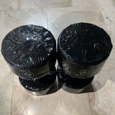 دمبل 10کیلو بسته 2عددی جمعا 20کیلو (پس کرایه)