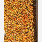 گرده گل کوهستانی (250 گرمی) مولتی ویتامین طبیعی خاویار گیاهی