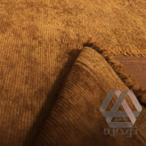 پارچه مخمل کبریتی ریز رنگ بندی عالی گرم بالا عرض 1.50 متر جنس اعلا